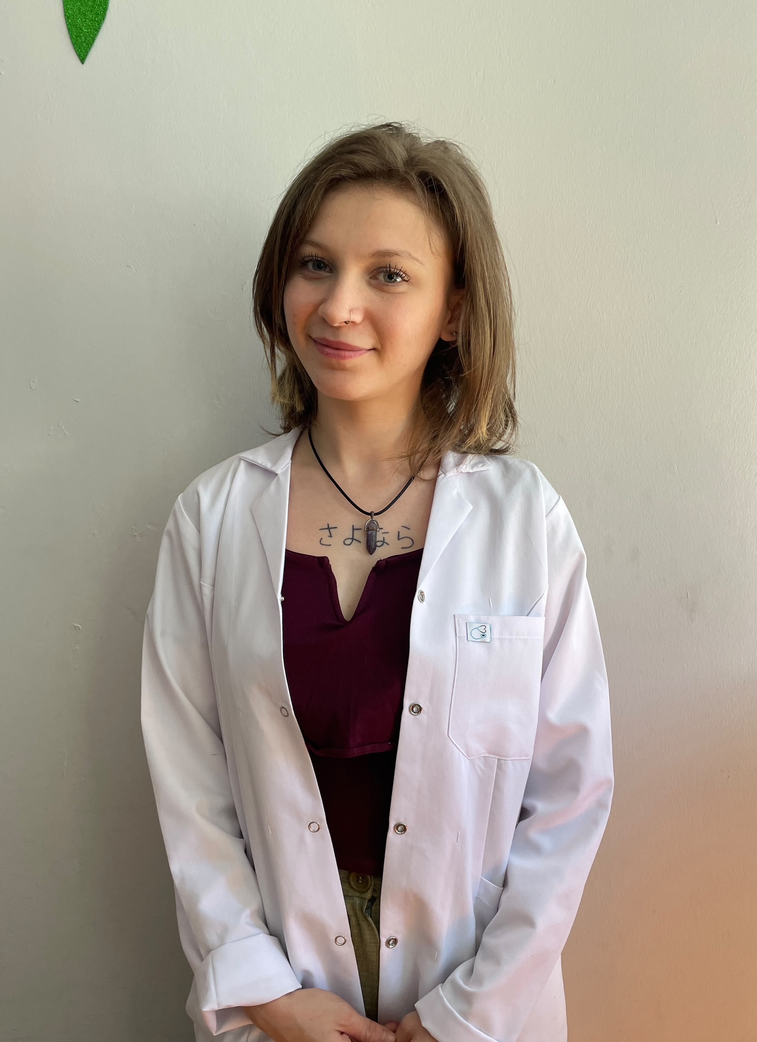 Team Member image
