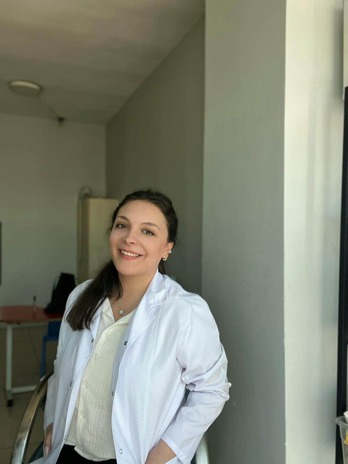 Team Member image