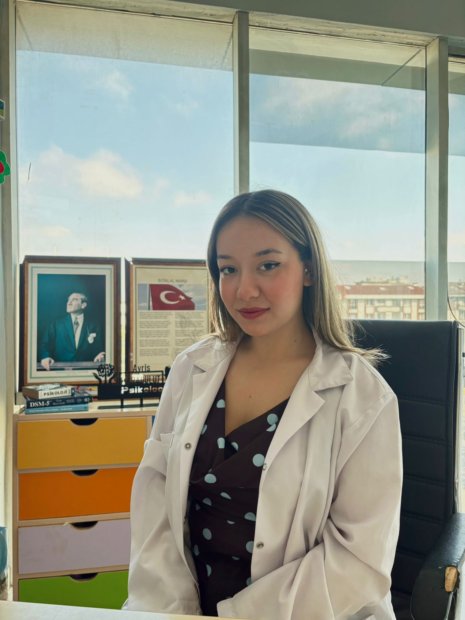 Team Member image
